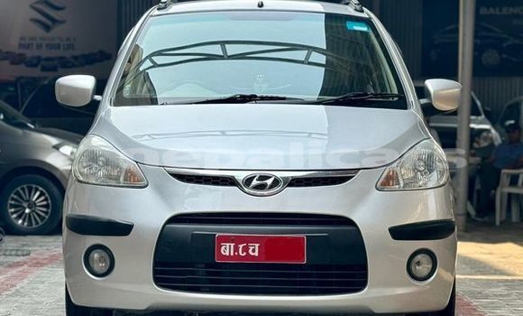 Buy Used Hyundai Accent Other Car in Amargadhi in Mahakali