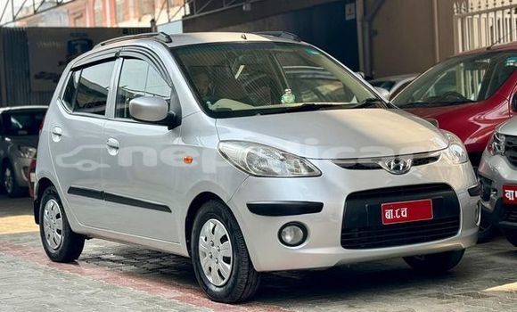 Buy Used Hyundai Accent Other Car in Amargadhi in Mahakali Buy Used Hyundai Accent Other Car in Amargadhi in Mahakali