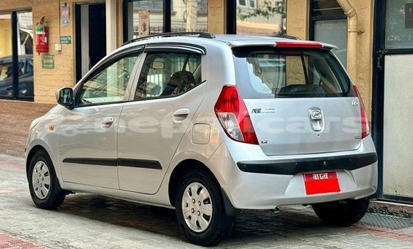 Buy Used Hyundai Accent Other Car in Amargadhi in Mahakali Buy Used Hyundai Accent Other Car in Amargadhi in Mahakali