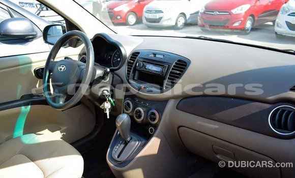 Buy Import Hyundai i10 Beige Car in Import - Dubai in Bagmati Buy Import Hyundai i10 Beige Car in Import - Dubai in Bagmati