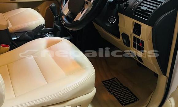 Buy New Toyota Land Cruiser White Car in Kathmandu in Bagmati Buy New Toyota Land Cruiser White Car in Kathmandu in Bagmati