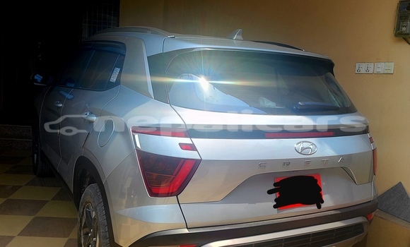 Buy Used Hyundai Creta Silver Car in Kathmandu in Bagmati Buy Used Hyundai Creta Silver Car in Kathmandu in Bagmati