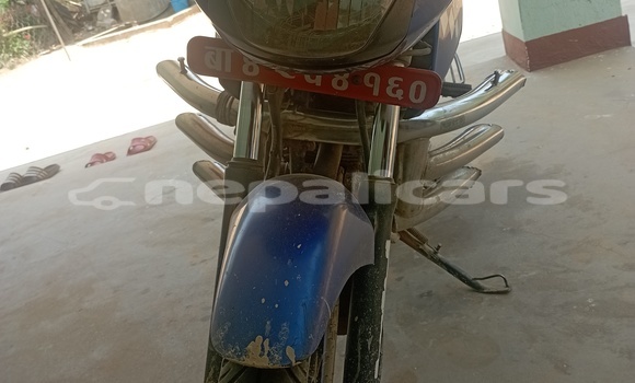 Buy Used Bajaj PULSAR Blue Bike in Dhulikhel in Bagmati Buy Used Bajaj PULSAR Blue Bike in Dhulikhel in Bagmati