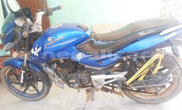 Buy Used Bajaj PULSAR Blue Bike in Dhulikhel in Bagmati Buy Used Bajaj PULSAR Blue Bike in Dhulikhel in Bagmati