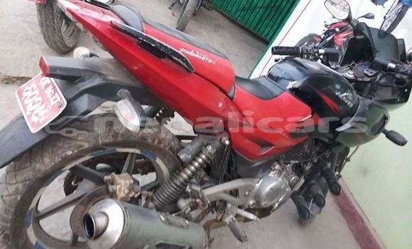Buy Used Bajaj PULSAR Red Bike in Kathmandu in Bagmati Buy Used Bajaj PULSAR Red Bike in Kathmandu in Bagmati