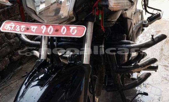 Buy Used Bajaj DISCOVER Black Bike in Biratnagar in Koshi Buy Used Bajaj DISCOVER Black Bike in Biratnagar in Koshi
