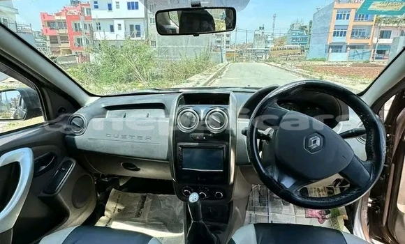 Buy Used Renault 17 Other Car in Ilam in Mechi Buy Used Renault 17 Other Car in Ilam in Mechi