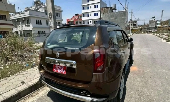 Buy Used Renault 17 Other Car in Ilam in Mechi Buy Used Renault 17 Other Car in Ilam in Mechi