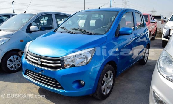Buy Import Suzuki Celerio Blue Car in Import - Dubai in Bagmati Buy Import Suzuki Celerio Blue Car in Import - Dubai in Bagmati