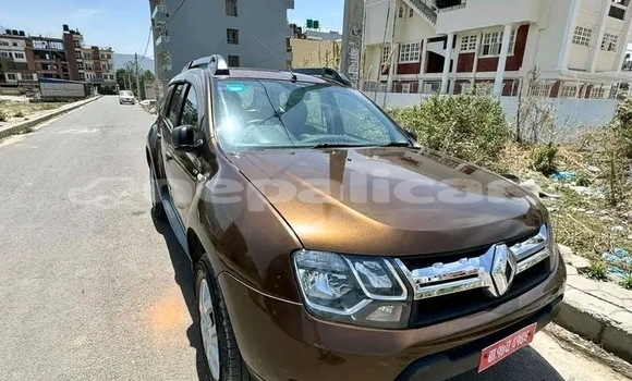 Buy Used Renault 17 Other Car in Ilam in Mechi Buy Used Renault 17 Other Car in Ilam in Mechi