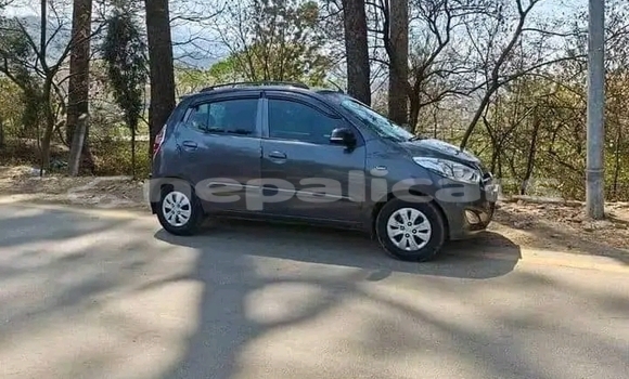 Buy Used Hyundai i10 Black Car in Kathmandu in Bagmati Buy Used Hyundai i10 Black Car in Kathmandu in Bagmati