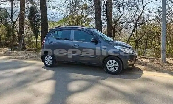 Buy Used Hyundai i10 Black Car in Kathmandu in Bagmati Buy Used Hyundai i10 Black Car in Kathmandu in Bagmati