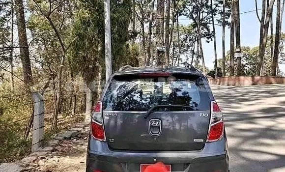 Buy Used Hyundai i10 Black Car in Kathmandu in Bagmati Buy Used Hyundai i10 Black Car in Kathmandu in Bagmati