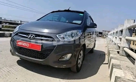 Buy Used Hyundai i10 Black Car in Kathmandu in Bagmati Buy Used Hyundai i10 Black Car in Kathmandu in Bagmati