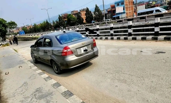 Buy Used Chevrolet Aveo Other Car in Malangwa in Janakpur Buy Used Chevrolet Aveo Other Car in Malangwa in Janakpur