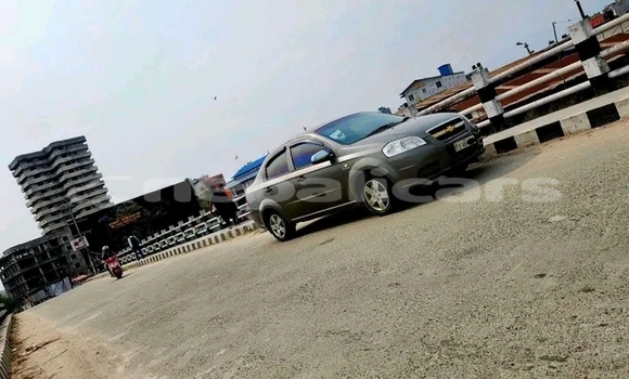 Buy Used Chevrolet Aveo Other Car in Malangwa in Janakpur Buy Used Chevrolet Aveo Other Car in Malangwa in Janakpur