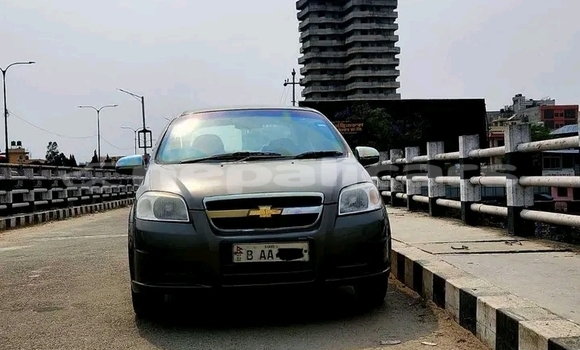 Buy Used Chevrolet Aveo Other Car in Malangwa in Janakpur Buy Used Chevrolet Aveo Other Car in Malangwa in Janakpur