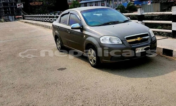 Buy Used Chevrolet Aveo Other Car in Malangwa in Janakpur Buy Used Chevrolet Aveo Other Car in Malangwa in Janakpur