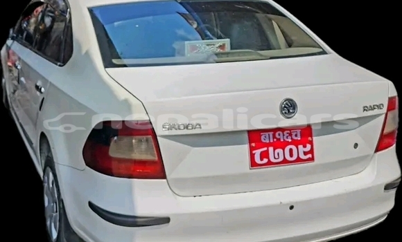 Buy Used CHTC PICK UP White Car in Nepalganj in Bheri Buy Used CHTC PICK UP White Car in Nepalganj in Bheri