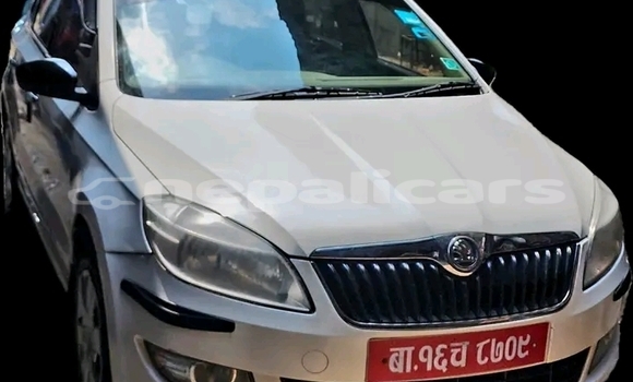 Buy Used CHTC PICK UP White Car in Nepalganj in Bheri Buy Used CHTC PICK UP White Car in Nepalganj in Bheri