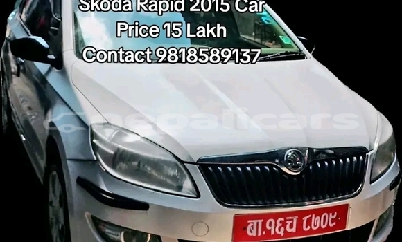 Buy Used CHTC PICK UP White Car in Nepalganj in Bheri Buy Used CHTC PICK UP White Car in Nepalganj in Bheri