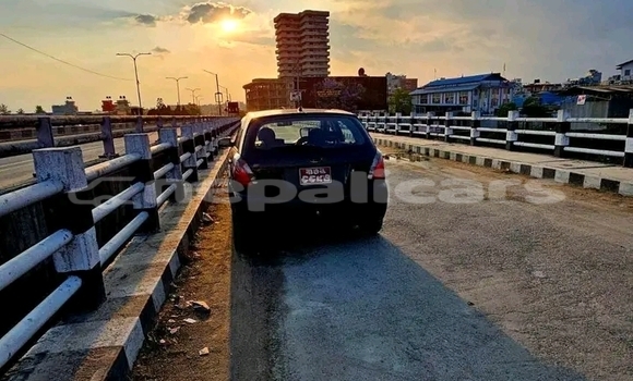 Buy Used Kia Rio Other Car in Mechinagar in Mechi Buy Used Kia Rio Other Car in Mechinagar in Mechi