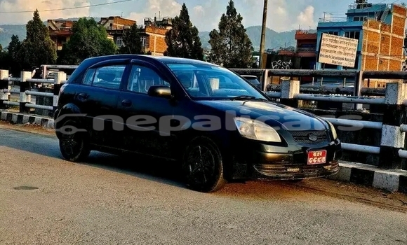 Buy Used Kia Rio Other Car in Mechinagar in Mechi Buy Used Kia Rio Other Car in Mechinagar in Mechi