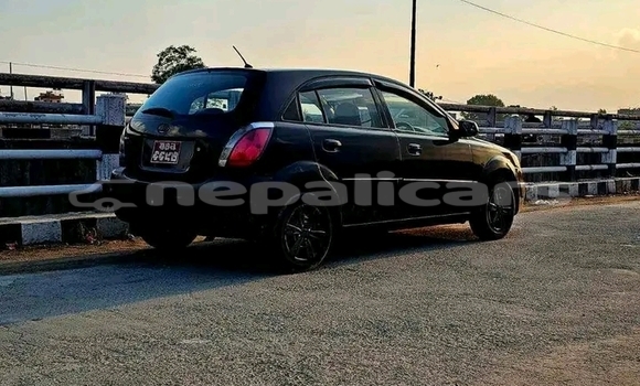 Buy Used Kia Rio Other Car in Mechinagar in Mechi Buy Used Kia Rio Other Car in Mechinagar in Mechi