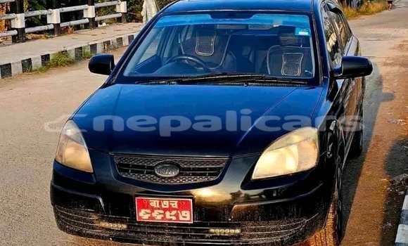 Buy Used Kia Rio Other Car in Mechinagar in Mechi Buy Used Kia Rio Other Car in Mechinagar in Mechi