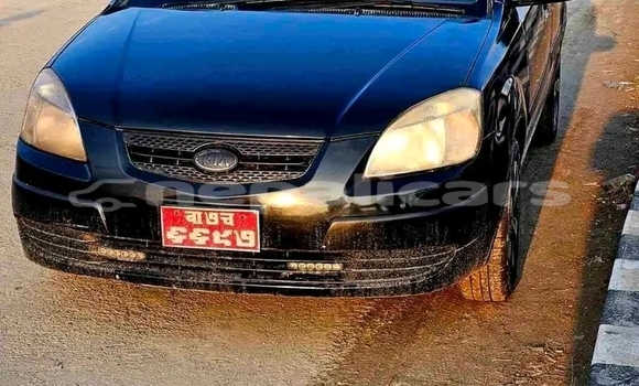 Buy Used Kia Rio Other Car in Mechinagar in Mechi Buy Used Kia Rio Other Car in Mechinagar in Mechi