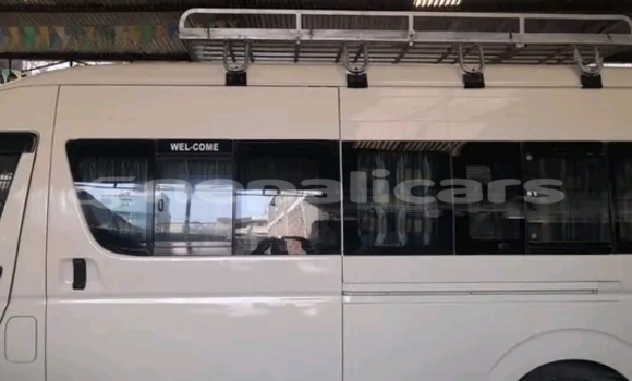 Buy Used Toyota ISis White Car in Lahan in Sagarmatha Buy Used Toyota ISis White Car in Lahan in Sagarmatha