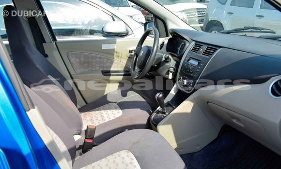 Buy Import Suzuki Celerio Blue Car in Import - Dubai in Bagmati Buy Import Suzuki Celerio Blue Car in Import - Dubai in Bagmati