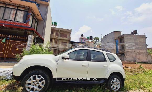Buy Used Renault 18 White Car in Kathmandu in Bagmati Buy Used Renault 18 White Car in Kathmandu in Bagmati