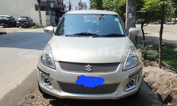 Buy Used Suzuki Swift Silver Car in Kathmandu in Bagmati Buy Used Suzuki Swift Silver Car in Kathmandu in Bagmati