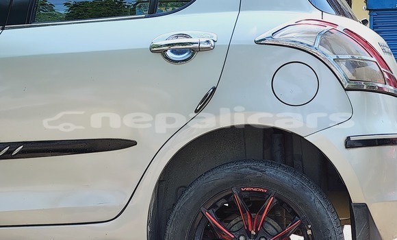 Buy Used Suzuki Swift Silver Car in Kathmandu in Bagmati Buy Used Suzuki Swift Silver Car in Kathmandu in Bagmati