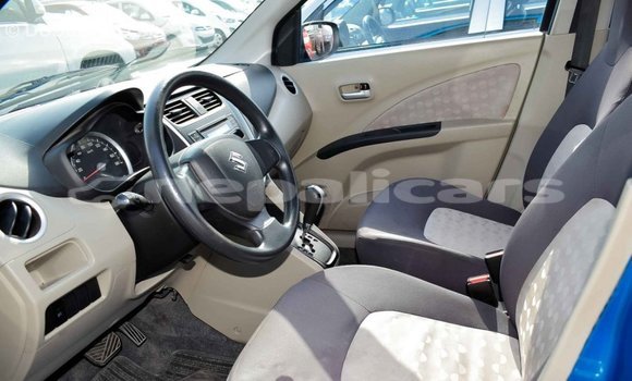 Buy Import Suzuki Celerio Blue Car in Import - Dubai in Bagmati Buy Import Suzuki Celerio Blue Car in Import - Dubai in Bagmati