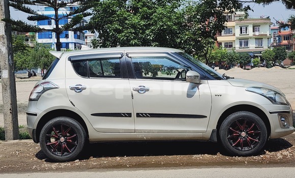 Buy Used Suzuki Swift Silver Car in Kathmandu in Bagmati Buy Used Suzuki Swift Silver Car in Kathmandu in Bagmati