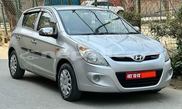 Buy Used Hyundai i20 Other Car in Kathmandu in Bagmati Buy Used Hyundai i20 Other Car in Kathmandu in Bagmati