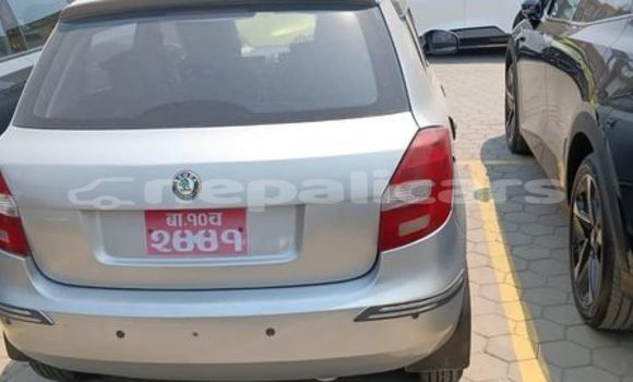 Buy Used Skoda Fabia Other Car in Bharatpur in Narayani Buy Used Skoda Fabia Other Car in Bharatpur in Narayani