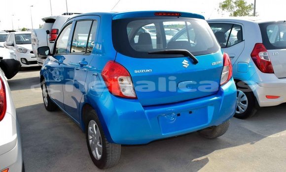 Buy Import Suzuki Celerio Blue Car in Import - Dubai in Bagmati Buy Import Suzuki Celerio Blue Car in Import - Dubai in Bagmati
