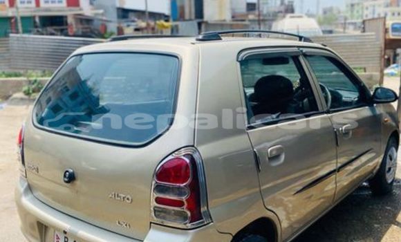 Buy Used Suzuki Alto Other Car in Damak in Mechi Buy Used Suzuki Alto Other Car in Damak in Mechi