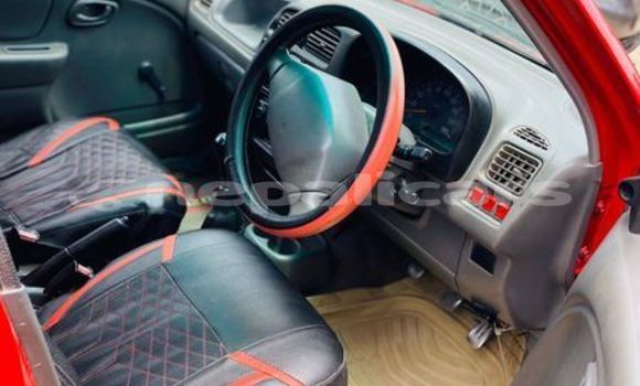 Buy Used Maruti Alto Red Car in Bhimeshwar in Janakpur Buy Used Maruti Alto Red Car in Bhimeshwar in Janakpur