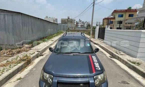 Buy Used Landwind Forward Other Car in Bhadrapur in Mechi