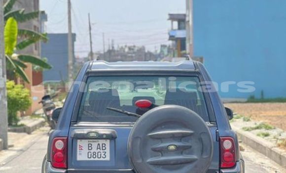 Buy Used Landwind Forward Other Car in Bhadrapur in Mechi Buy Used Landwind Forward Other Car in Bhadrapur in Mechi
