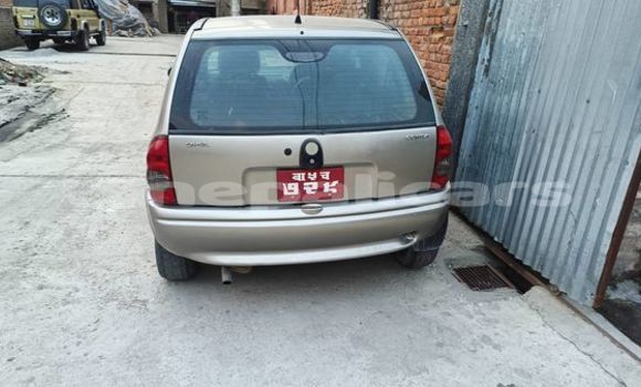 Buy Used Opel Corsa Other Car in Bidur in Bagmati Buy Used Opel Corsa Other Car in Bidur in Bagmati