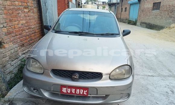 Buy Used Opel Corsa Other Car in Bidur in Bagmati Buy Used Opel Corsa Other Car in Bidur in Bagmati