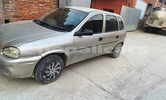 Buy Used Opel Corsa Other Car in Bidur in Bagmati Buy Used Opel Corsa Other Car in Bidur in Bagmati