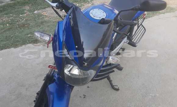 Buy Used Bajaj PULSAR Blue Bike in Tulsipur in Rapti Buy Used Bajaj PULSAR Blue Bike in Tulsipur in Rapti