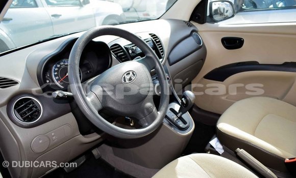 Buy Import Hyundai i10 White Car in Import - Dubai in Bagmati Buy Import Hyundai i10 White Car in Import - Dubai in Bagmati