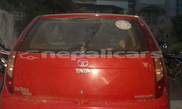 Buy Used TATA Indica Red Car in Lalitpur in Bagmati Buy Used TATA Indica Red Car in Lalitpur in Bagmati